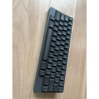 フジツウ(富士通)の美品：HHKB Professional HYBRID Type-S(PC周辺機器)