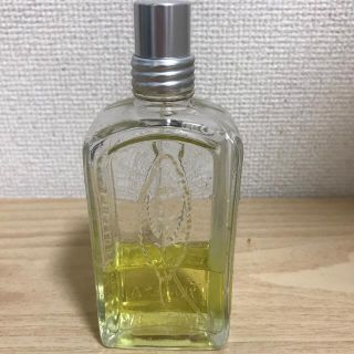 ロクシタン(L'OCCITANE)のロクシタン シトラス ヴァーベナ オードトワレ 100ml(ユニセックス)