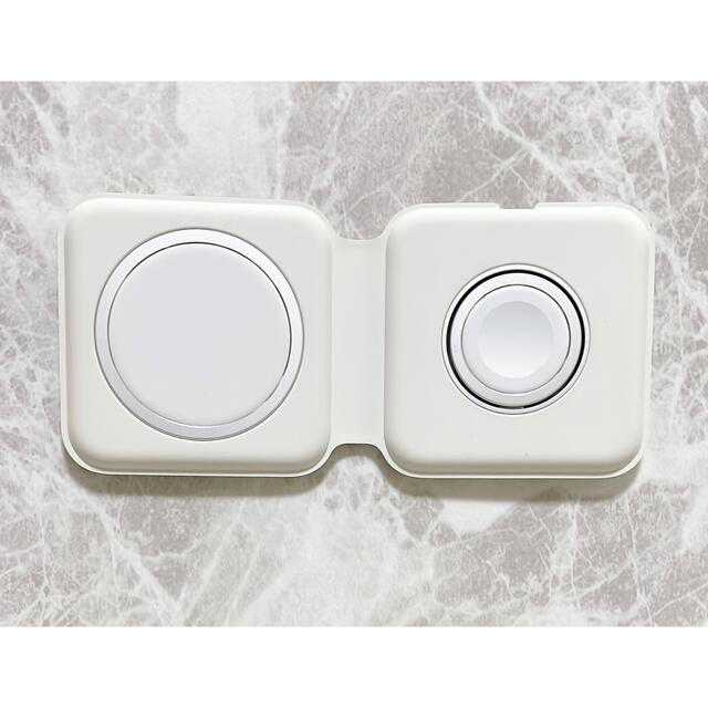 Apple - 純正 Apple MagSafeデュアル充電パッドの通販 by まる's shop