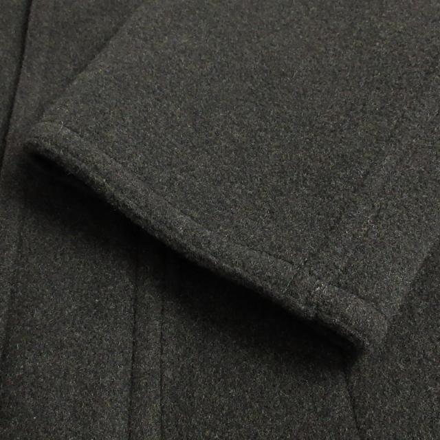 HERMES エルメス コート サイズ54 vicentes.cafe
