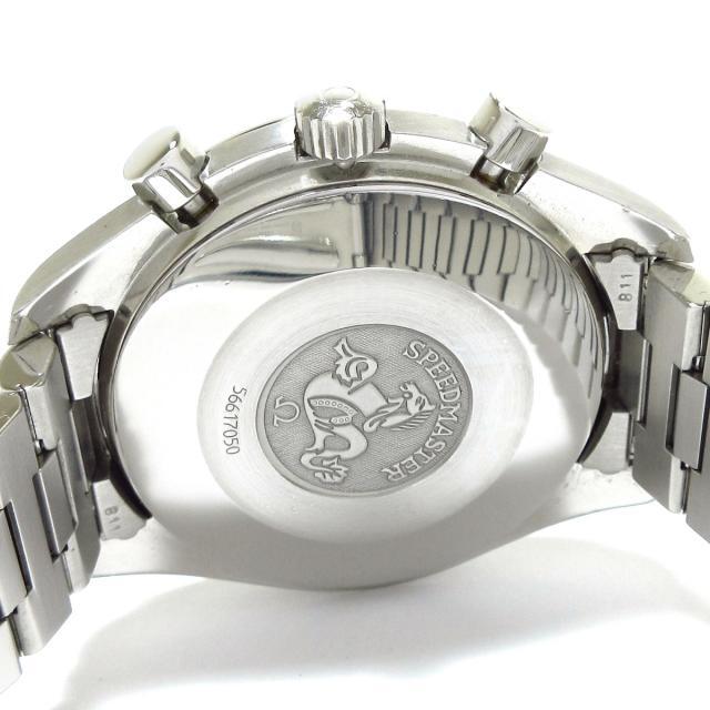 オメガ 腕時計 スピードマスター 3510.50