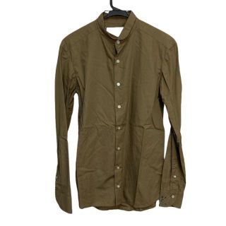 カラー シャツ(メンズ)の通販 200点以上 | kolorのメンズを買うならラクマ