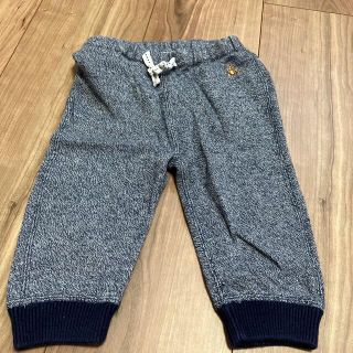 ベビーギャップ(babyGAP)のbaby Gap パンツ　ズボン　サイズ60(パンツ)