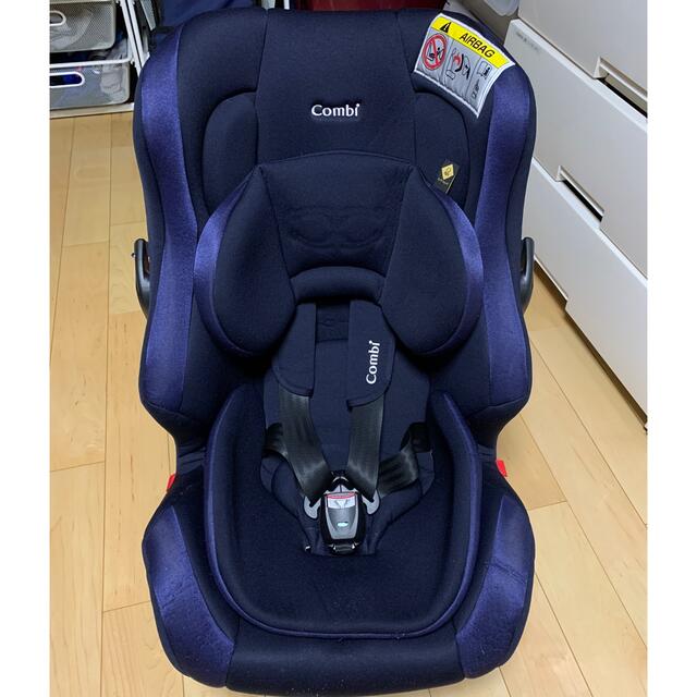 コンビ チャイルドシート - 自動車用チャイルドシート本体