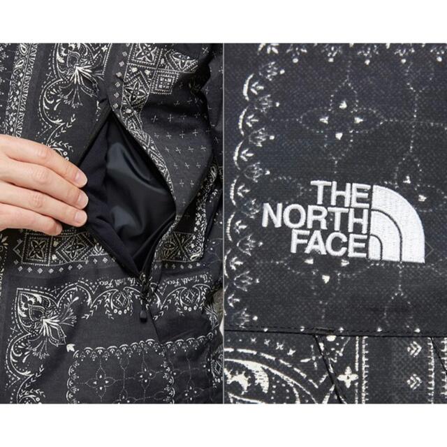 The north face Novelty Scoop Jacket L 2