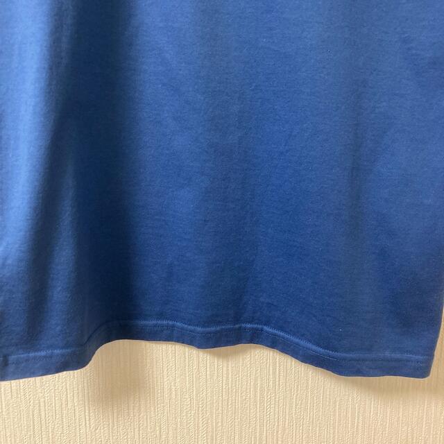 KATHARINE HAMNETT(キャサリンハムネット)のTシャツ　キャサリンハムネット メンズのトップス(Tシャツ/カットソー(半袖/袖なし))の商品写真