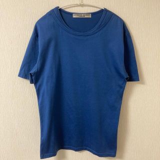 キャサリンハムネット(KATHARINE HAMNETT)のTシャツ　キャサリンハムネット(Tシャツ/カットソー(半袖/袖なし))