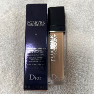 ディオール(Dior)のdiorファンデーション　mimi様専用(コンシーラー)