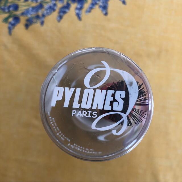 PYLONE  PARIS  ピーラー インテリア/住まい/日用品のキッチン/食器(収納/キッチン雑貨)の商品写真
