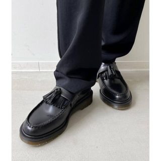 アパルトモンドゥーズィエムクラス(L'Appartement DEUXIEME CLASSE)のDr.Martens  一度使用　タッセルローファー　24(ローファー/革靴)