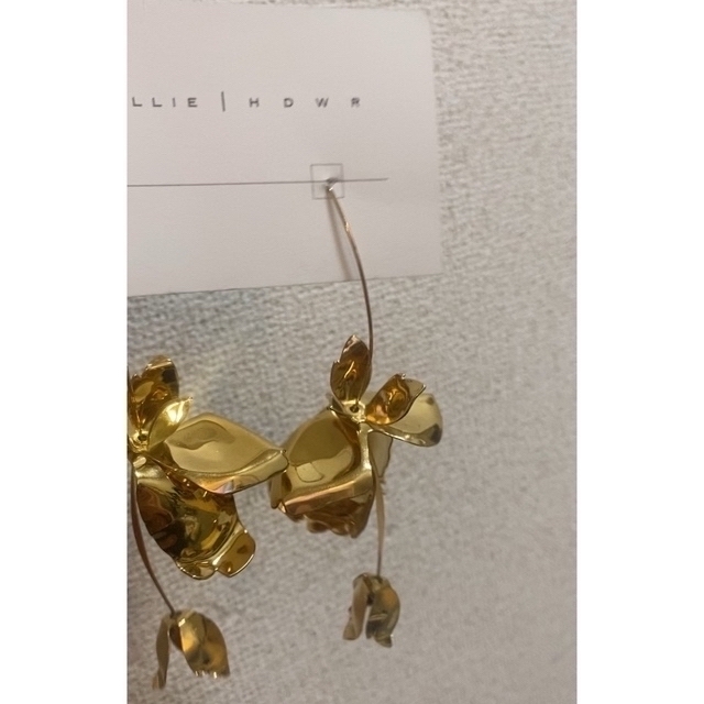 a.b.ellie ピアス | www.jarussi.com.br