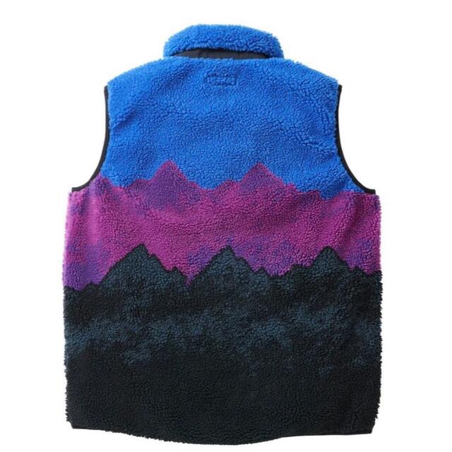 NANGA Gramicci ナンガ グラミチ Sサイズ ボア フリース 【全商品
