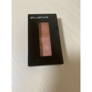 シュウウエムラ(shu uemura)のshu uemura プレスドアイシャドー(アイシャドウ)