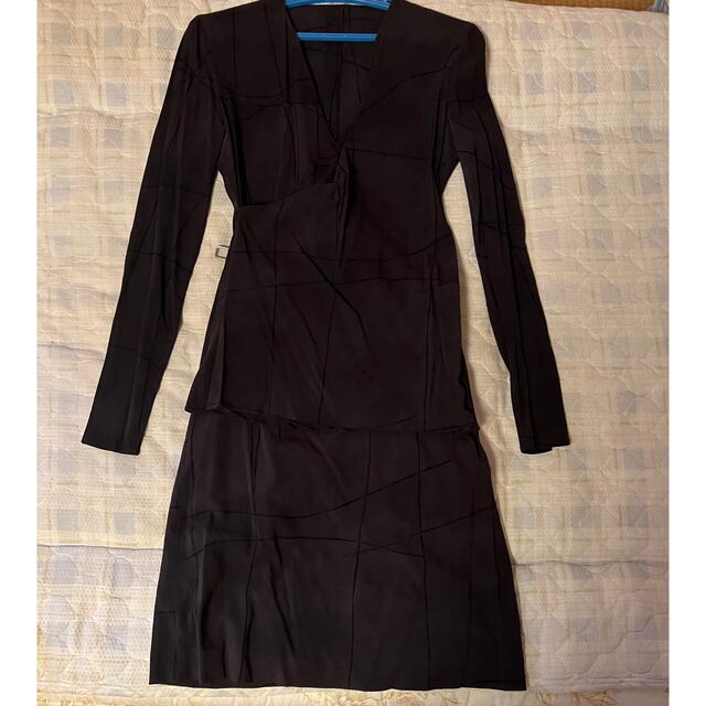 品質のいい Klein Calvin - カットソー スカート Klein カルバン・クライン Calvin カットソー(長袖+七分) 品質のいい Klein Calvin - カットソー スカート Klein カルバン・クライン Calvin カットソー(長袖+七分)