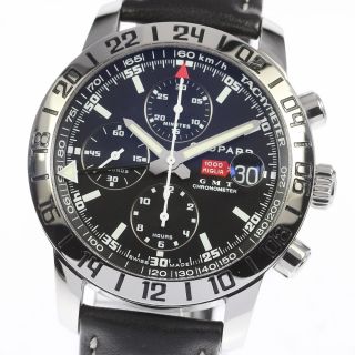 ショパール メンズ腕時計(アナログ)の通販 83点 | Chopardのメンズを ...