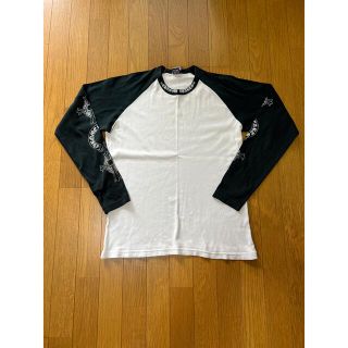 クロムハーツ(Chrome Hearts)のCHROME HEARTS クロムハーツ　ロンT(Tシャツ/カットソー(七分/長袖))