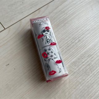 リンメル(RIMMEL)のリンメル リップスティック(口紅)