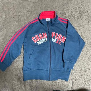 チャンピオン(Champion)のチャンピオン　ジャケット　キッズ130サイズ(ジャケット/上着)