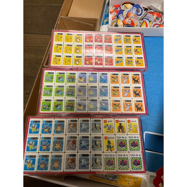 ファミリーポンジャン ポケモン AG NEW ポケットモンスターの ファミリーポンジャン ポケモン AG NEW ポケットモンスターの