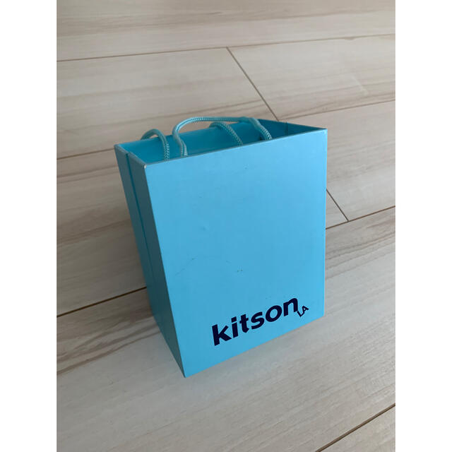 KITSON(キットソン)のkitson腕時計 レディースのファッション小物(腕時計)の商品写真