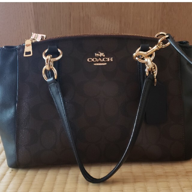 COACHバックレディース