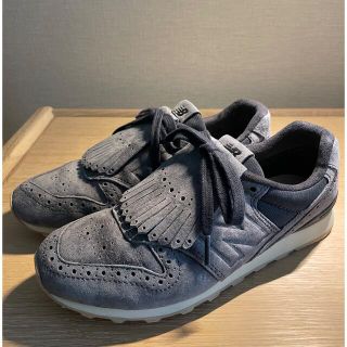 ニューバランス(New Balance)のニューバランス　996 23.5cm(スニーカー)