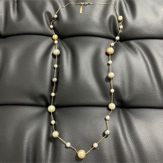 タサキ ロング ネックレスの通販 100点以上 | TASAKIのレディースを ...