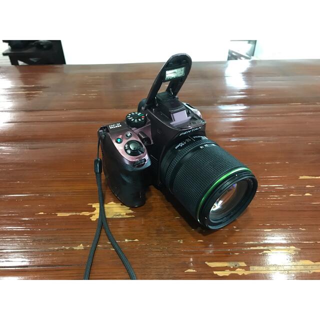 希少品・サムスン Samsung ミラーレス一眼レフカメラ NX10