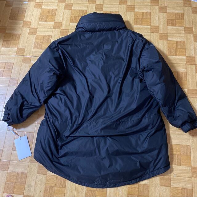 boutiqueordinary ダウンコート 【2022秋冬新作】 www.e-gaio.com.br