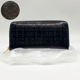 ロエベ 革 財布(レディース)の通販 300点以上 | LOEWEのレディースを ...