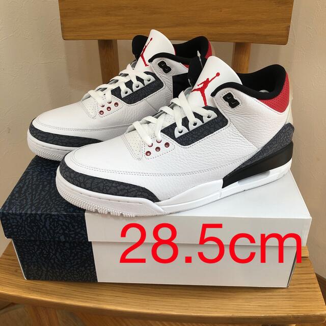 AIR JORDAN 3 RETRO SE-T CO JP