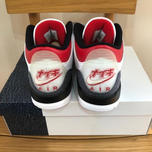 AIR JORDAN 3 RETRO SE-T CO JP