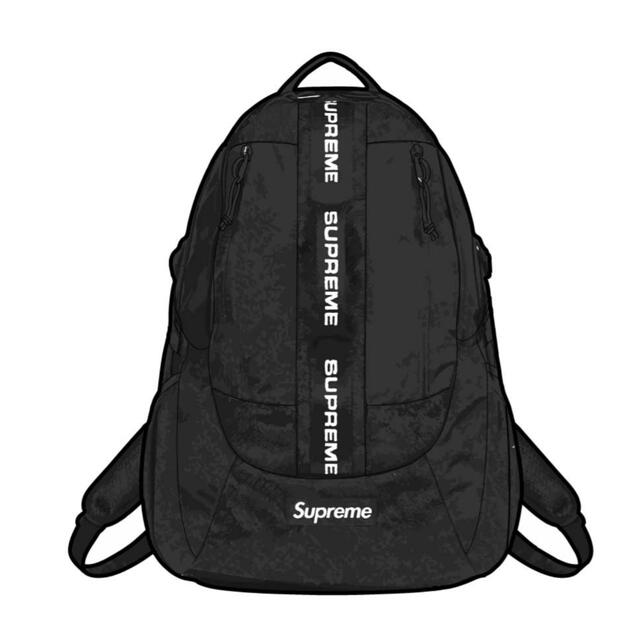 【送料無料】Supreme  Backpack  バックパック  リュック