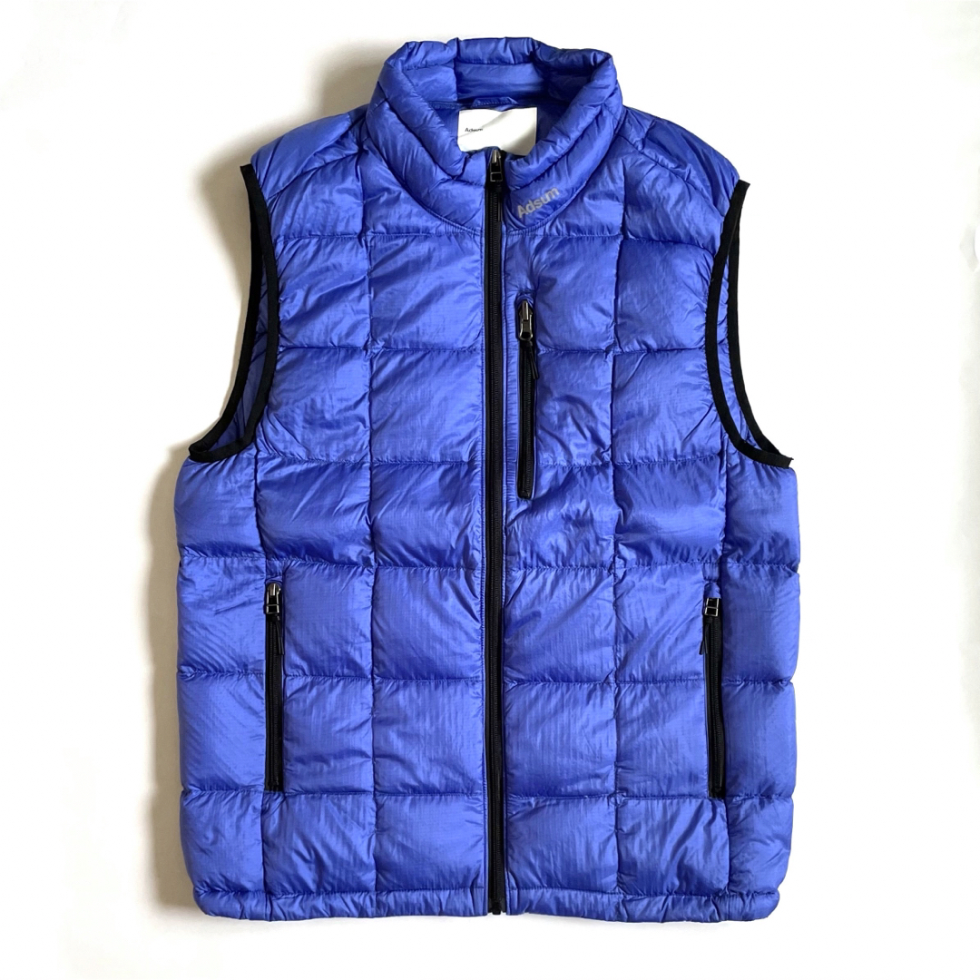 adsum Hyperlight Down Vest