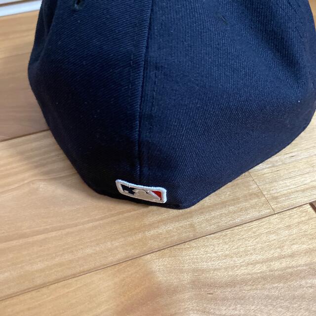 NEW ERA(ニューエラー)のレッドソックス メンズの帽子(キャップ)の商品写真