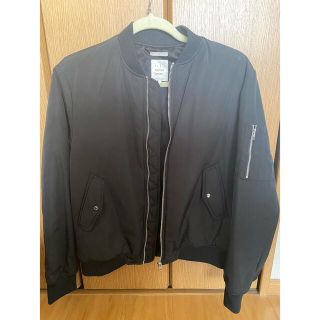 ザラ(ZARA)のZARA MA1(ブルゾン)