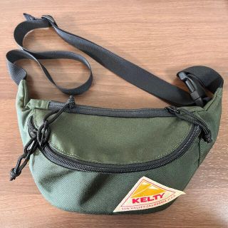 ケルティ(KELTY)のケルティ  ショルダーバッグ(ショルダーバッグ)