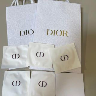 ディオール(Dior)の【DIOR】スパチュラセット(その他)