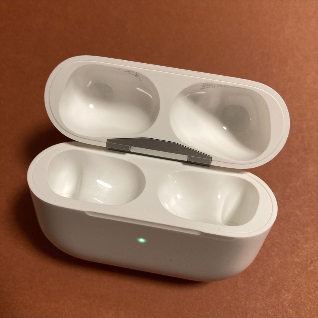 AirPods Pro 第1世代　充電器　ケース　本体　充電　純正品　A2190 1