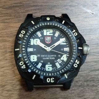 ルミノックス(Luminox)のルミノックス LUMINOX 0200(腕時計(アナログ))