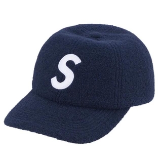 シュプリーム(Supreme)の定価以外　supreme シュプリーム  Boiled wool キャップ　(キャップ)