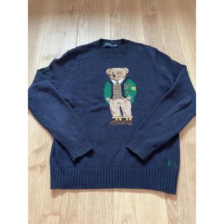 ラルフローレン(Ralph Lauren)の★専用★   ラルフローレン  セーター　(ニット/セーター)