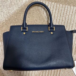 マイケルコース(Michael Kors)のマイケルコース　バック　美品(ショルダーバッグ)