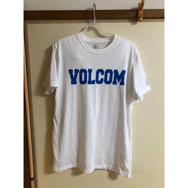 volcom - ボルコムTシャツＬサイズの通販 by 1192japan shop｜ボルコム