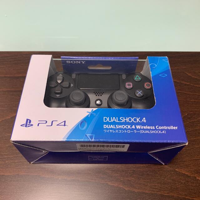 PS4 DUALSHOCK4コントローラー - その他