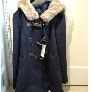 CECIL McBEE(ダッフルコート)のフリマアイテム一覧 CECIL McBEE(ダッフルコート)のフリマアイテム一覧