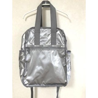 LeSportsac - レスポートサック ひとりっぷ コラボバッグ ムーン