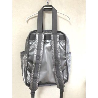 LeSportsac - レスポートサック ひとりっぷ コラボバッグ ムーン