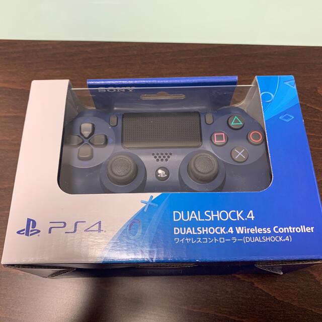 PS4DUALSHOCK4コントローラー