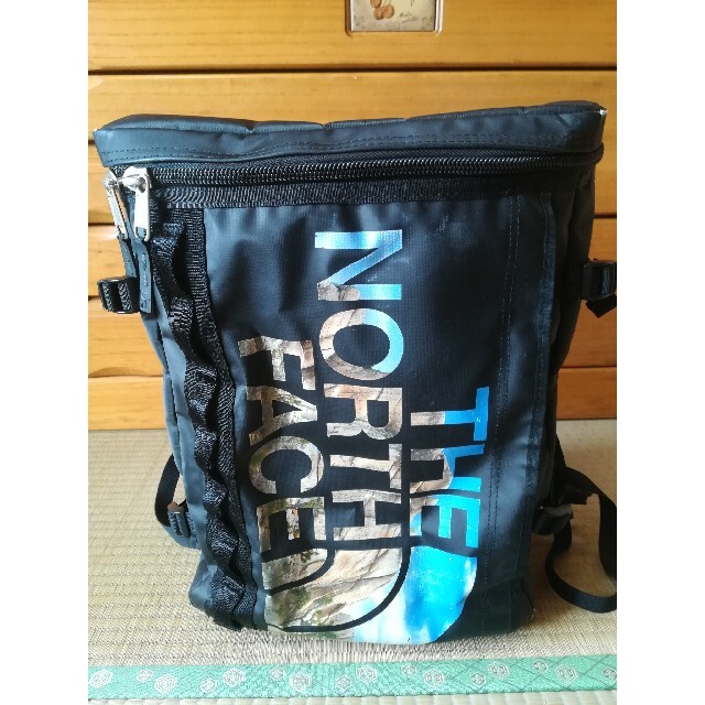 THE NORTH FACE　リュック